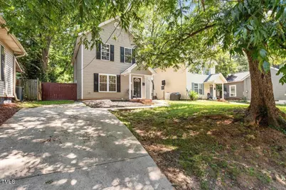 1611 Poole Road, Raleigh, NC 27610 - Photo 31