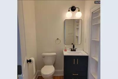 317 S 4th Street, Smithfield, NC 27577 - Photo 31
