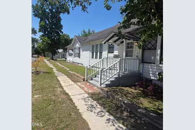 317 S 4th Street, Smithfield, NC 27577 - Photo 27
