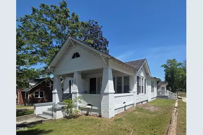 317 S 4th Street, Smithfield, NC 27577 - Photo 3