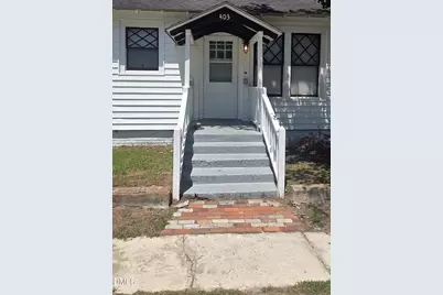 317 S 4th Street, Smithfield, NC 27577 - Photo 29
