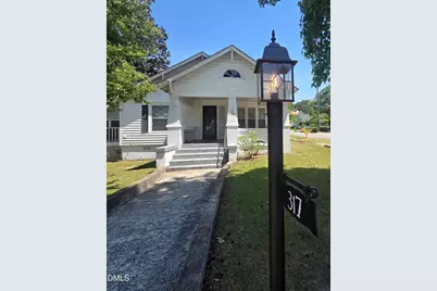 317 S 4th Street, Smithfield, NC 27577 - Photo 5