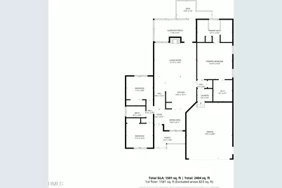 1547 Lassiter Pond Road, Four Oaks, NC 27524 - Photo 45