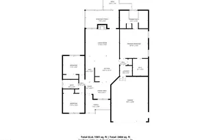 1547 Lassiter Pond Rd, Four Oaks, NC 27524 - Photo 45