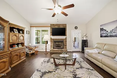 1547 Lassiter Pond Road, Four Oaks, NC 27524 - Photo 9
