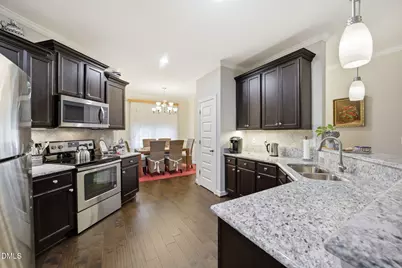 1547 Lassiter Pond Road, Four Oaks, NC 27524 - Photo 13