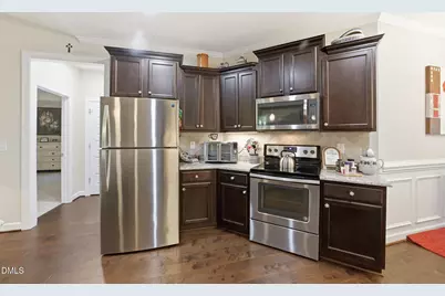 1547 Lassiter Pond Road, Four Oaks, NC 27524 - Photo 15