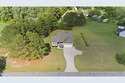 1547 Lassiter Pond Road, Four Oaks, NC 27524 - Photo 35