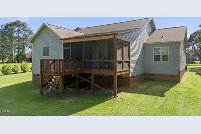 1547 Lassiter Pond Road, Four Oaks, NC 27524 - Photo 7