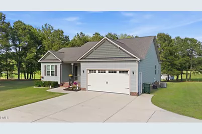 1547 Lassiter Pond Road, Four Oaks, NC 27524 - Photo 3