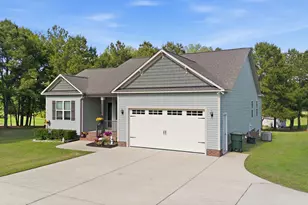 1547 Lassiter Pond Rd, Four Oaks, NC 27524 - Photo 3