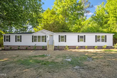 830 Blue Pond Road, Clayton, NC 27520 - Photo 33
