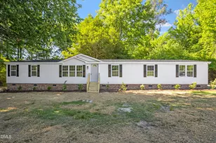 830 Blue Pond Rd, Clayton, NC 27520 - Photo 33