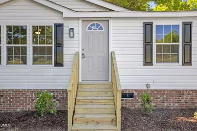 830 Blue Pond Road, Clayton, NC 27520 - Photo 29