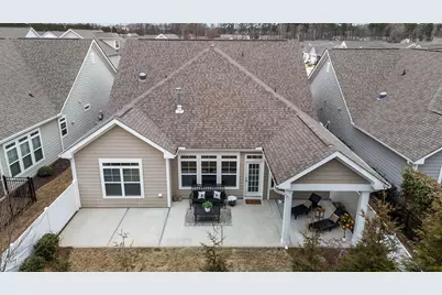 80 Bramble Lane, Clayton, NC 27527 - Photo 33