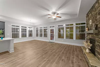 80 Bramble Lane, Clayton, NC 27527 - Photo 11