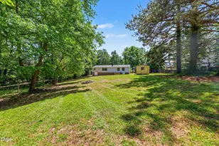 113 Happy Trails Dr, Angier, NC 27501 - Photo 27