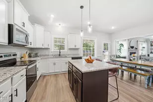 180 Long Grass Dr, Smithfield, NC 27577 - Photo 1