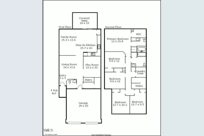 3010 Remington Oaks Circle, Cary, NC 27519 - Photo 21