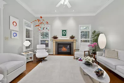 1017 Wedgeland Drive, Raleigh, NC 27615 - Photo 7