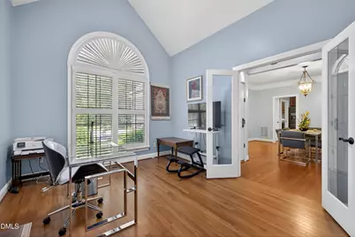 1017 Wedgeland Drive, Raleigh, NC 27615 - Photo 37