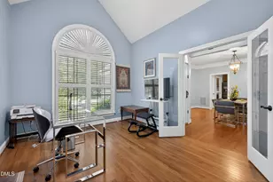 1017 Wedgeland Dr, Raleigh, NC 27615 - Photo 37