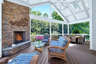 1017 Wedgeland Drive, Raleigh, NC 27615 - Photo 21