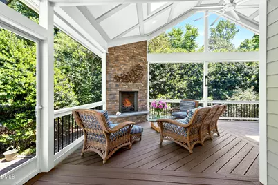 1017 Wedgeland Drive, Raleigh, NC 27615 - Photo 23