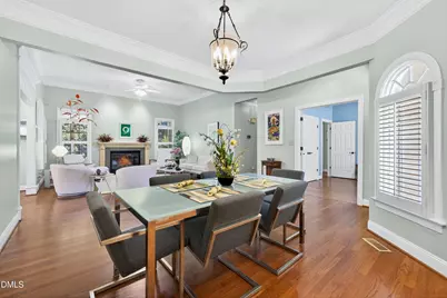 1017 Wedgeland Drive, Raleigh, NC 27615 - Photo 9