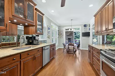 1017 Wedgeland Drive, Raleigh, NC 27615 - Photo 15