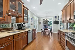 1017 Wedgeland Dr, Raleigh, NC 27615 - Photo 15