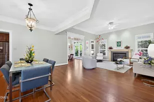 1017 Wedgeland Dr, Raleigh, NC 27615 - Photo 13