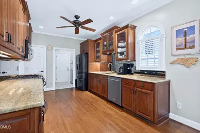 1017 Wedgeland Drive, Raleigh, NC 27615 - Photo 17