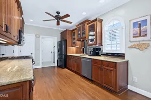 1017 Wedgeland Dr, Raleigh, NC 27615 - Photo 17