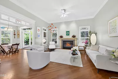 1017 Wedgeland Drive, Raleigh, NC 27615 - Photo 5