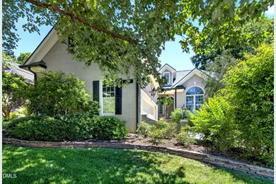1017 Wedgeland Drive, Raleigh, NC 27615 - Photo 3