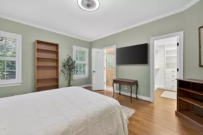 1017 Wedgeland Drive, Raleigh, NC 27615 - Photo 29