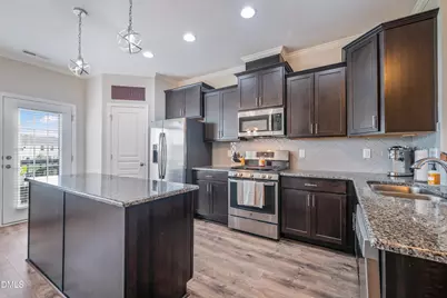 6016 Kayton Street, Raleigh, NC 27616 - Photo 3