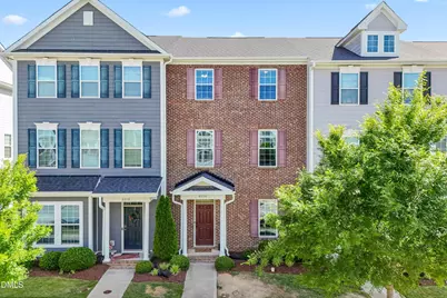 6016 Kayton Street, Raleigh, NC 27616 - Photo 1