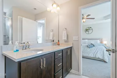6016 Kayton Street, Raleigh, NC 27616 - Photo 17