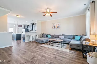 6016 Kayton Street, Raleigh, NC 27616 - Photo 11