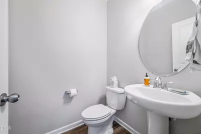 6016 Kayton Street, Raleigh, NC 27616 - Photo 29