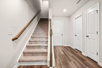 4939 Southern Magnolia Drive, Raleigh, NC 27604 - Photo 5