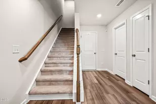 4939 Southern Magnolia Dr, Raleigh, NC 27604 - Photo 5