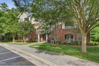 911 Providence Glen Drive, Chapel Hill, NC 27514 - Photo 3