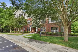 911 Providence Glen Dr, Chapel Hill, NC 27514 - Photo 3