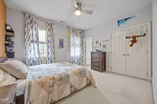 622 Mercer Grant Dr, Cary, NC 27519 - Photo 9