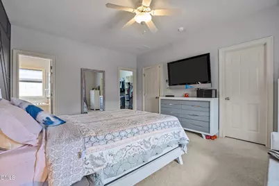 622 Mercer Grant Drive, Cary, NC 27519 - Photo 29