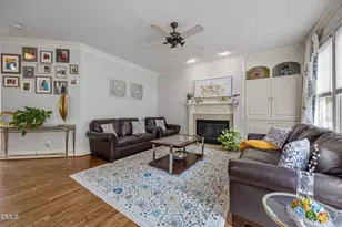 622 Mercer Grant Dr, Cary, NC 27519 - Photo 13
