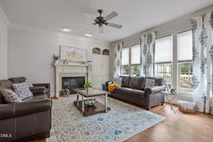 622 Mercer Grant Dr, Cary, NC 27519 - Photo 11